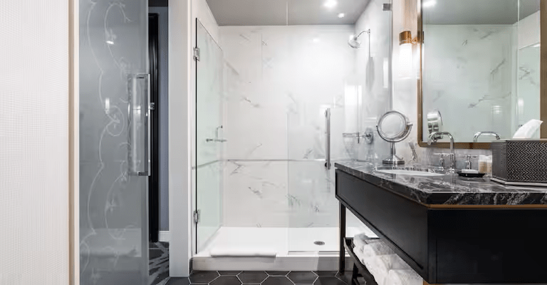 London House Chicago - King Room